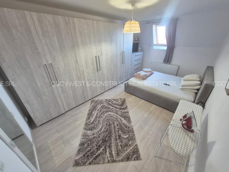 3Cam-Sagului--7 Min Spitalul Judetean-Mobilat--Centrala-54 MP-87.000 Euro!Neg