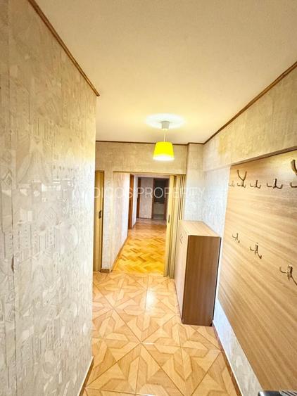 Apartament 4 camere, 89 mp, etaj 1 – Parc Mihai Viteazul - 12