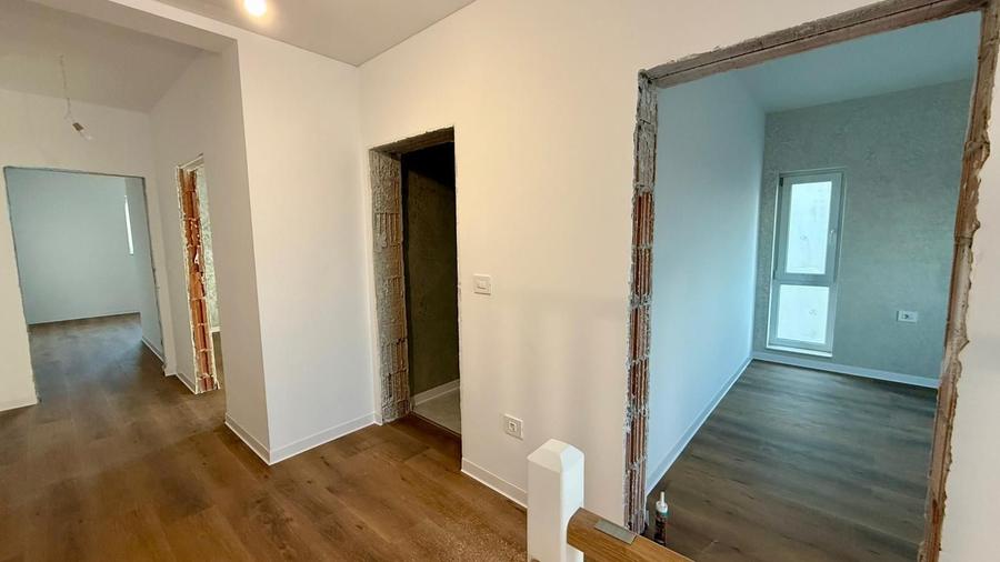 COMISION 0% | Duplex de Vanzare | 4 Camere | 110mp | Sacalaz