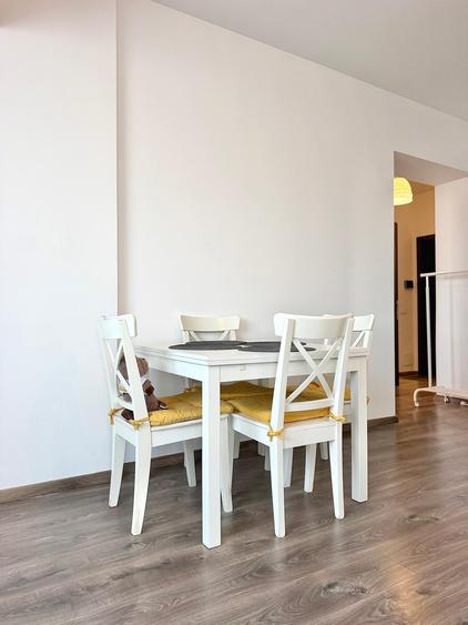 Mihai Bravu Residence 2016 / Metrou la 3 min/ Apartament Mobilat cu Terasa