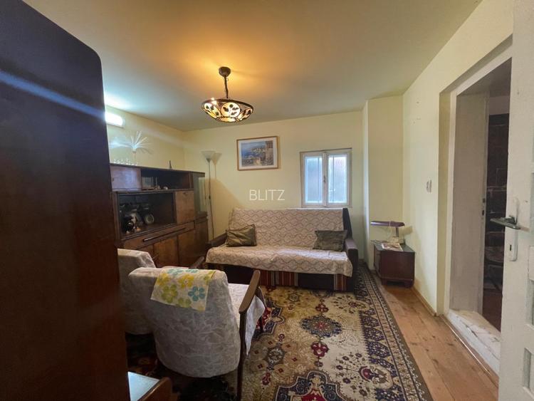 Casa de vanzare, 80 mp, zona Firiza - 7