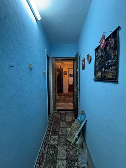 Apartament 3 Camere | 70Mp | Metrou Dristor