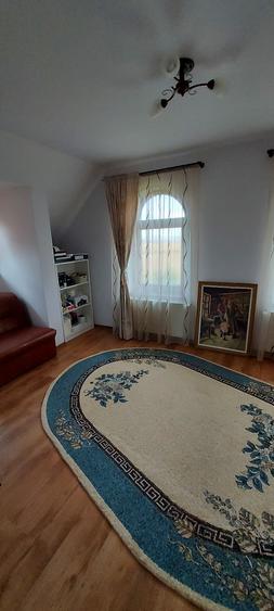 De Vanzare Casa Individuala Sfantu Ilie