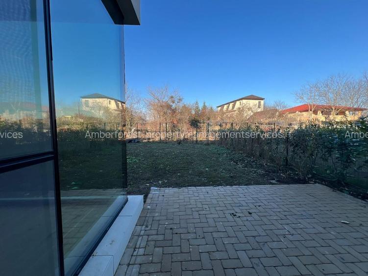 Vila cu 4 camere Amber Forest - 22