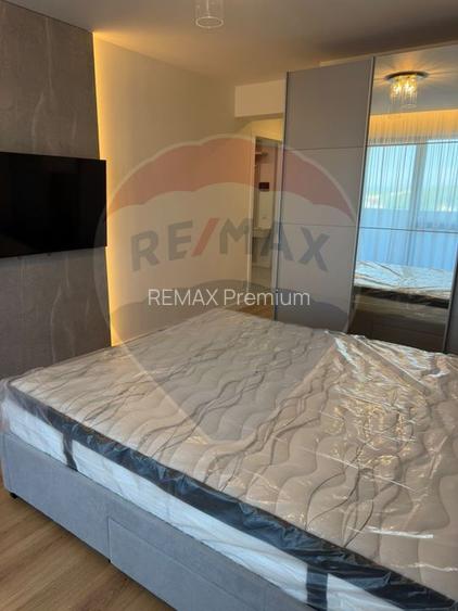 Apartament 3 camere Premium – Ansamblul Wings + loc parcare - 5