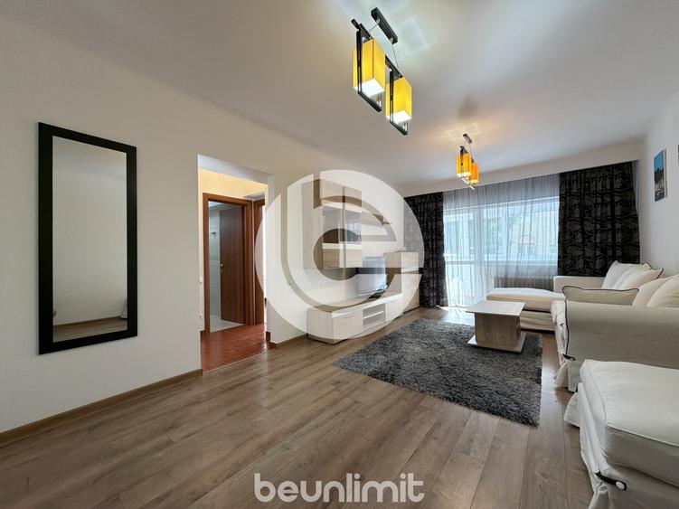 Inchiriere apartament | 100 MpU | 3 camere | 2 băi | Etaj 2 | Central