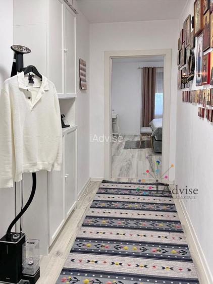 PENTHOUSE UNIC IN ZONA NOUA - DISPONIBIL IMEDIAT - 17