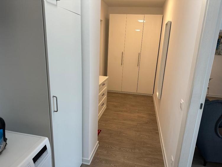 Cloud 9 Residence,2 camere tip studio dublu, cochet, 52 mp, etaj 3, garaj