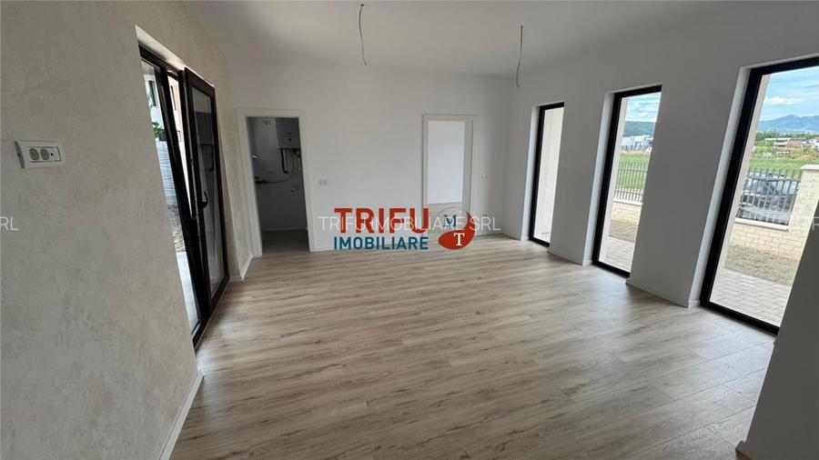Casă Individuală la Cheie în Alba Iulia - 5