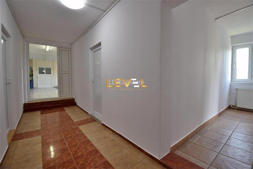 [VIDEO] Vila Multifunctionala de Inchiriat | 9 camere 500 mp | Otopeni - 11