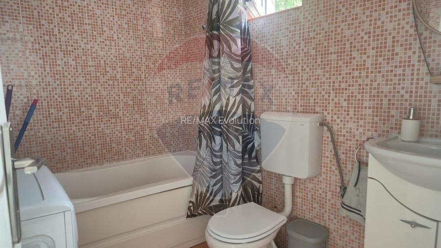 2 CAMERE  IULIU MANIU 28| PARCARE IN CURTE| ZONA DE RELAXARE - 36