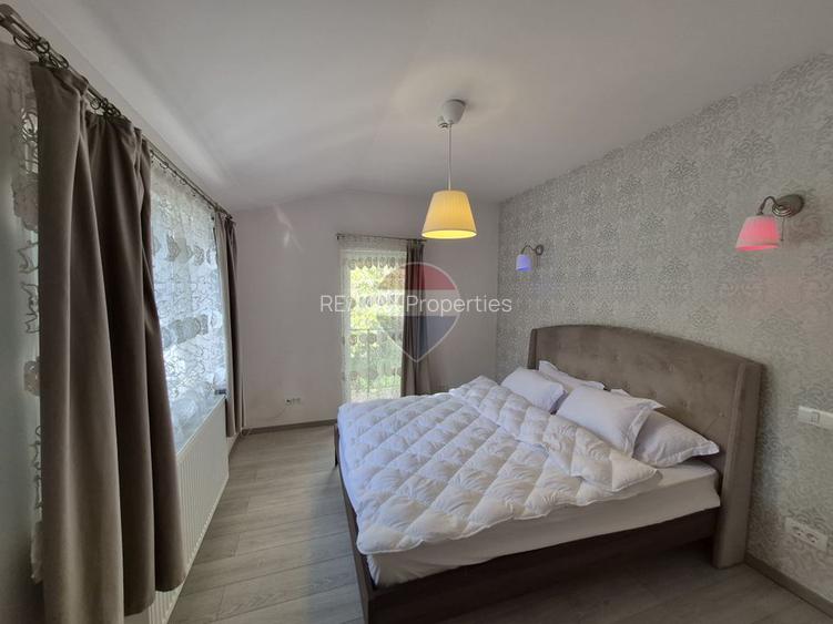 Apartamente 1si 2 camere si de închiriat Berceni, Aparatorii Patriei - 3