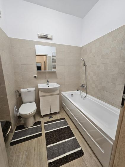 Apartament 2 camere - Militari - 5 Minute Metrou Preciziei - AC/Centrala