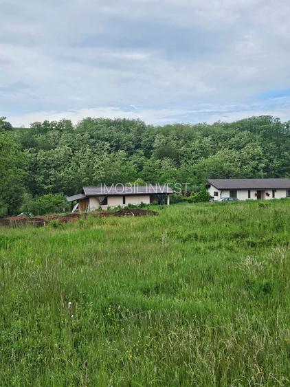 Teren intravilan în Teleac, 675 mp, ideal pentru casă, zonă liniștită - 2