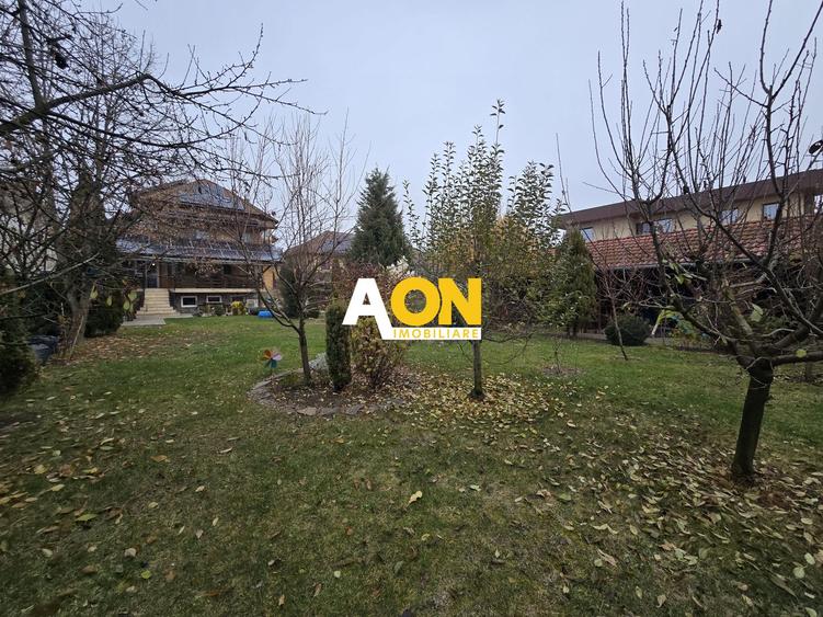 Casa Individuala Zona Cetate 1100mp Teren, 490mp Utili