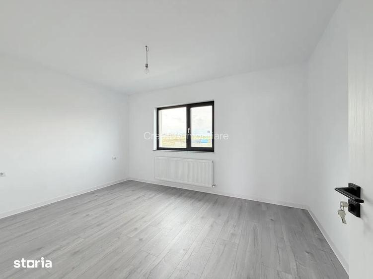 Casă în Miroslava, finalizată și intabulată, 4 camere, 451 mp teren - 8