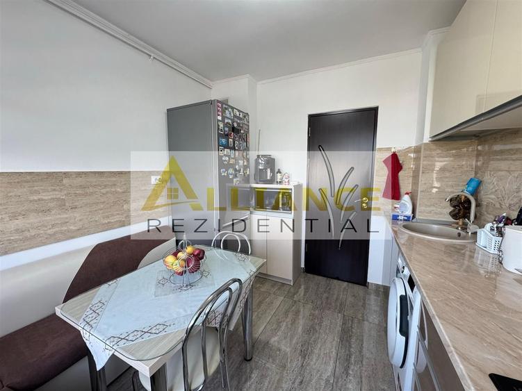 Berceni-Apartament 3 Camere-Gata de Mutare