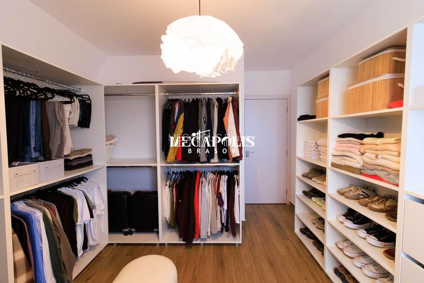 Casă individuală 4 camere | 648 mp teren | Sânpetru