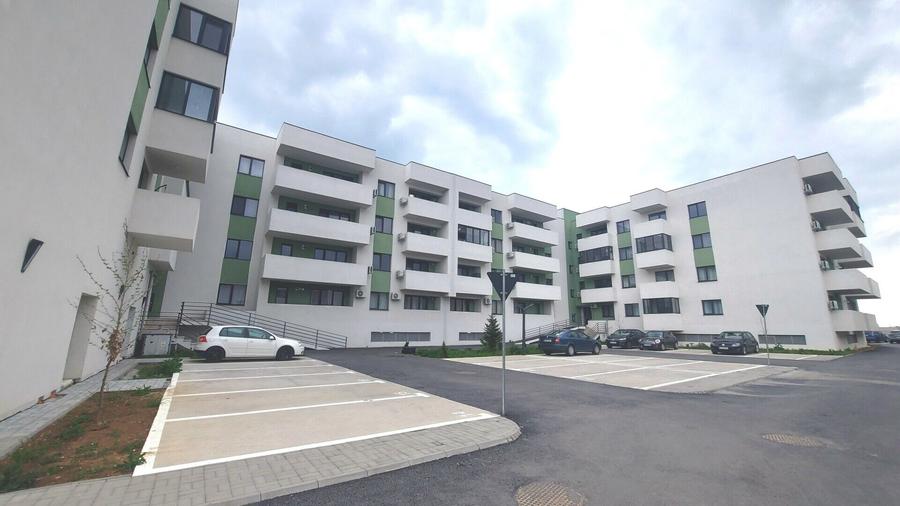 VANZARE 3 CAMERE TITAN - GURA PUTNEI 114 MP