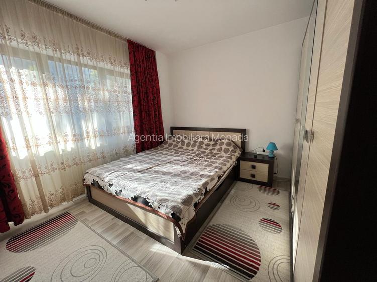 Apartament 2 camere de inchiriat Gorjului (exact in intersectie) - 9