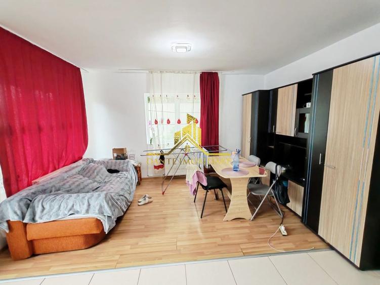 2 camere, PET FRIENDLY, mobilat modern, parcare, Marasti, Fabricii