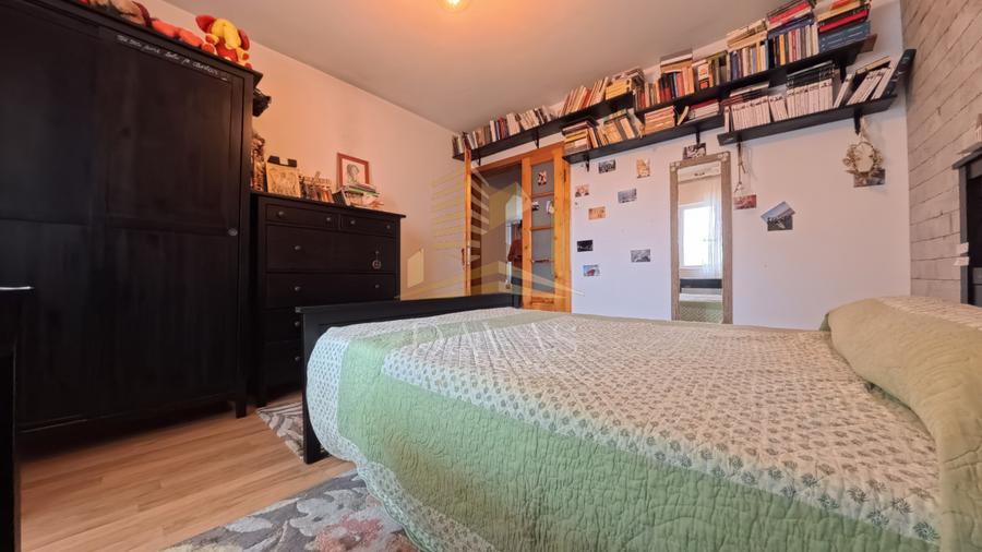 Apartament de 4 camere Calea Floresti | Manastur