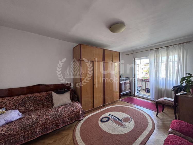 Apartament 4 camere | Decomandat | Etaj 2 | Manastur | Zona Ion Mester
