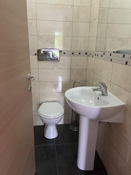 Vanzare apart  2  camere mobilat complet