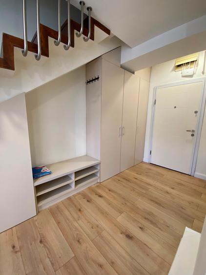 Penthouse Apartment | InCity Residence | Spacious Terrace