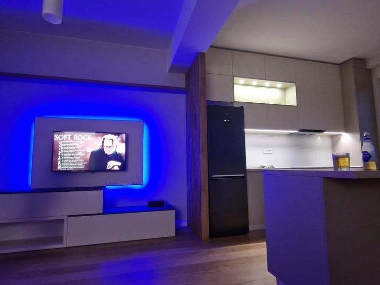 3 Camere / Pipera / + Loc de parcare & Boxa de depozitare