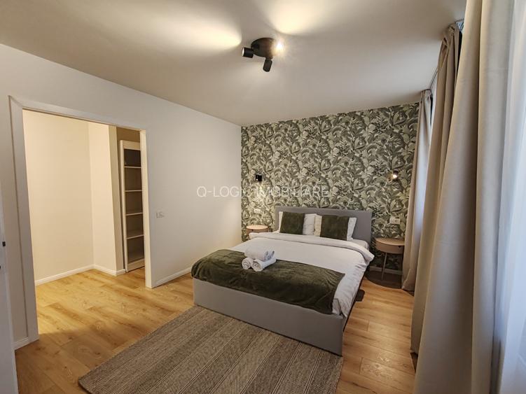 Apartament 2 camere recent renovat Str. REPUBLICII - 6