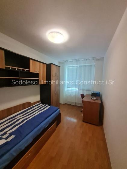 Apartament la 2 min de medicina - 10