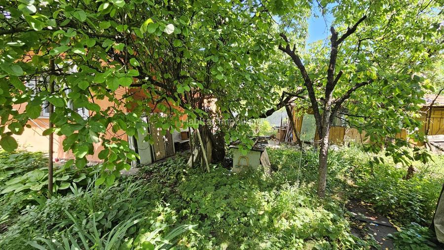 0 % Comision Teren 547 mp Andrei Muresanu, zona strazii Brasov - 2