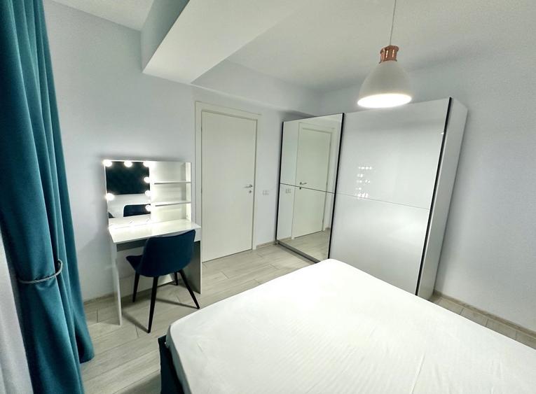 Apartament 2 camere - parcare - Drumul Taberei - Brancusi - Bld. Timisoara