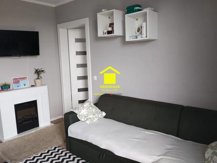 Apartament 3 camere, 55mp + 35mp terasa, zona Marasti