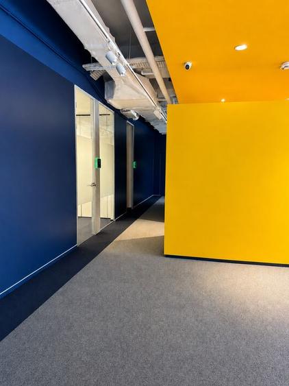 Spatiu birouri premium, zona Floreasca / Barbu Vacarescu