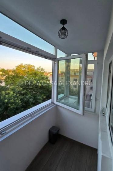 Apartament 2 Camere Tg Cucu