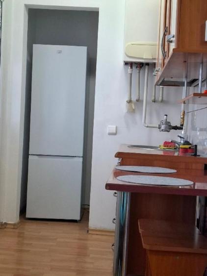 Vând apartament 2 camere