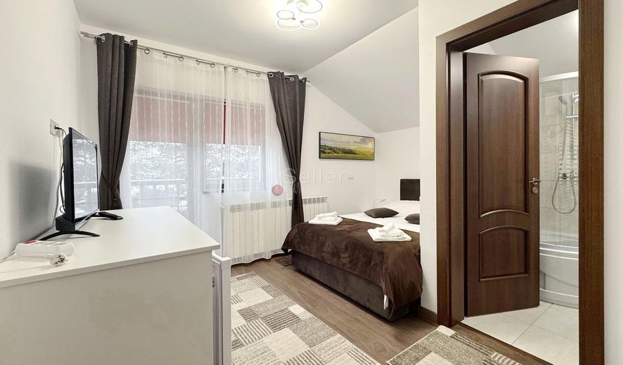 Proprietate cu potential investitional mare