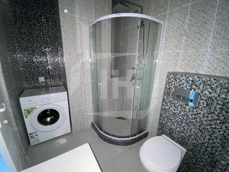 Apartament 3 camere, 2 bai, pacare, Marasti