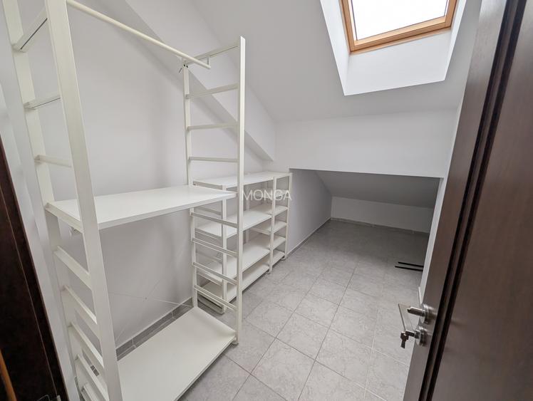 Casa 5 camere 200mp | 0 comision | Otopeni Odai | recent renovat | 640mp teren - 18