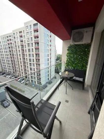 APARTAMENT DE LUX 2 CAMERE DECOMANDAT 21TH RESIDENCE LUJERULUI - 10
