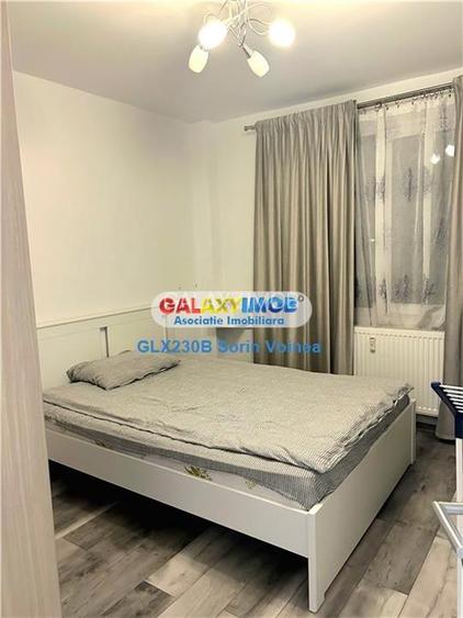 Apartament 3 camere Nicolae Grigorescu Titan  | vis-a-vis de metrou - 3