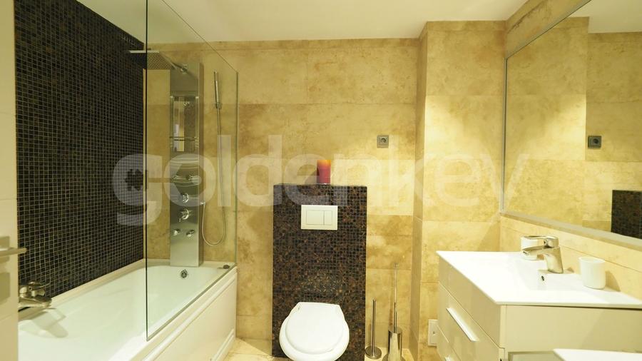 Apartament spatios cu 3 camere | 50mp gradina