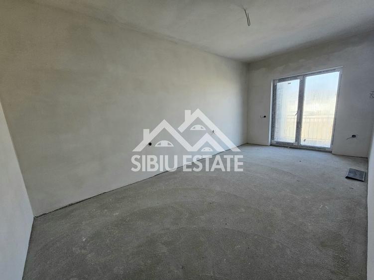 Apartament 2 camere decomandate, etaj 1