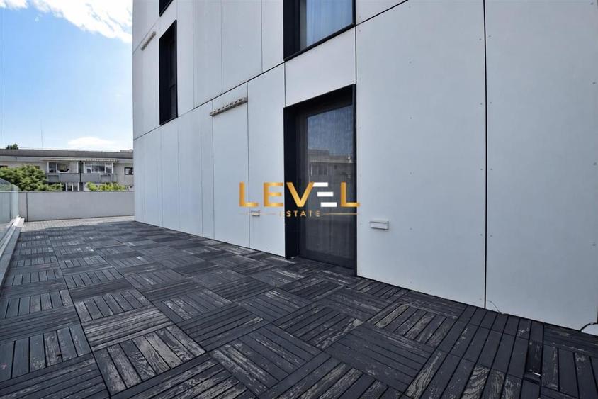 [VIDEO] Apartament 3 Camere cu Terasa 69 mp | ONE Herastrau Towers