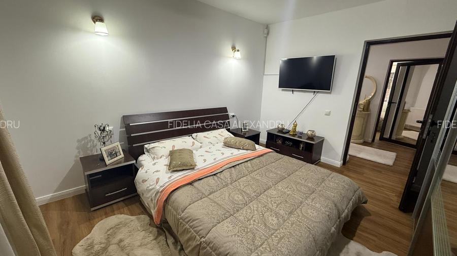 Vila de vanzare Pacurari - 27