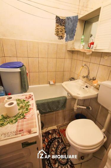 Ap 2 camere - Zona Maurer