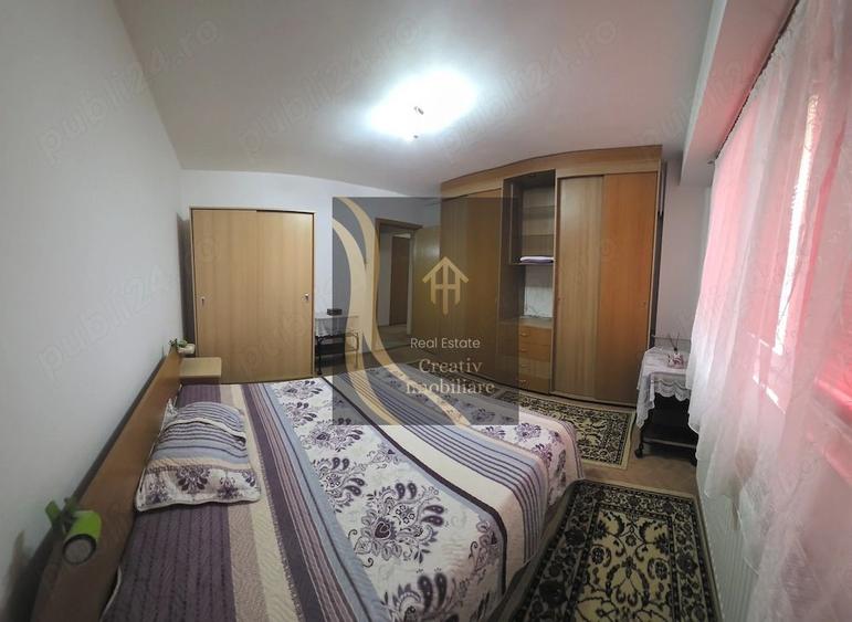 Apartament 2 camere, Bd. Chișinău