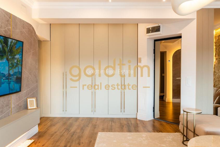 NOU/ SUPERB MOBILAT SI UTILAT/ROND OMV/ SPATII DEPOZITARE/PARCARE INCLUSA - 7